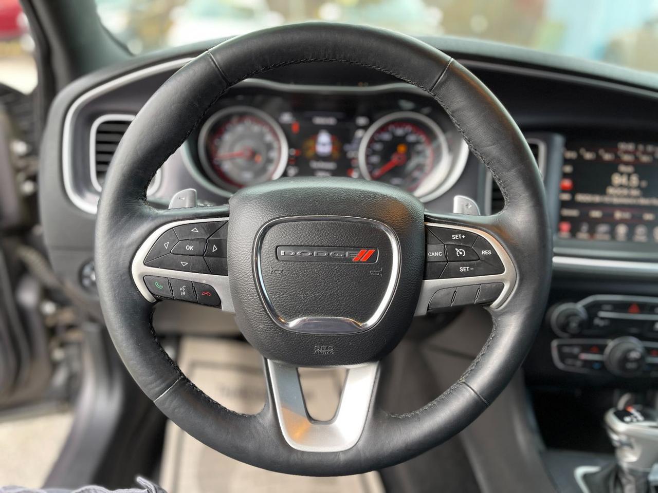 2015 Dodge Charger R/T Spokane Valley WA