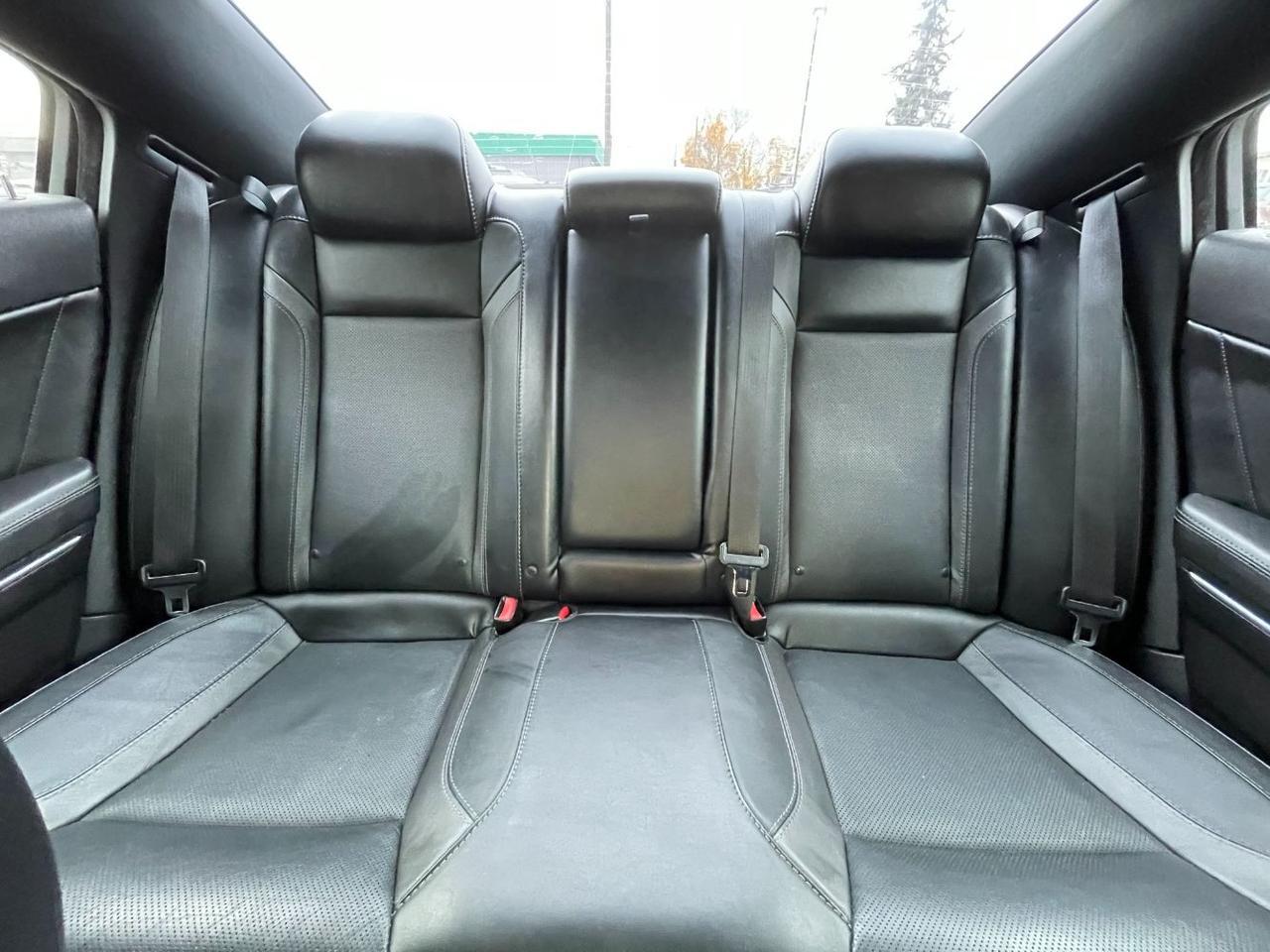 2015 Dodge Charger R/T Spokane Valley WA