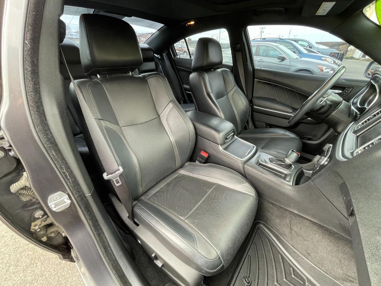 2015 Dodge Charger R/T Spokane Valley WA