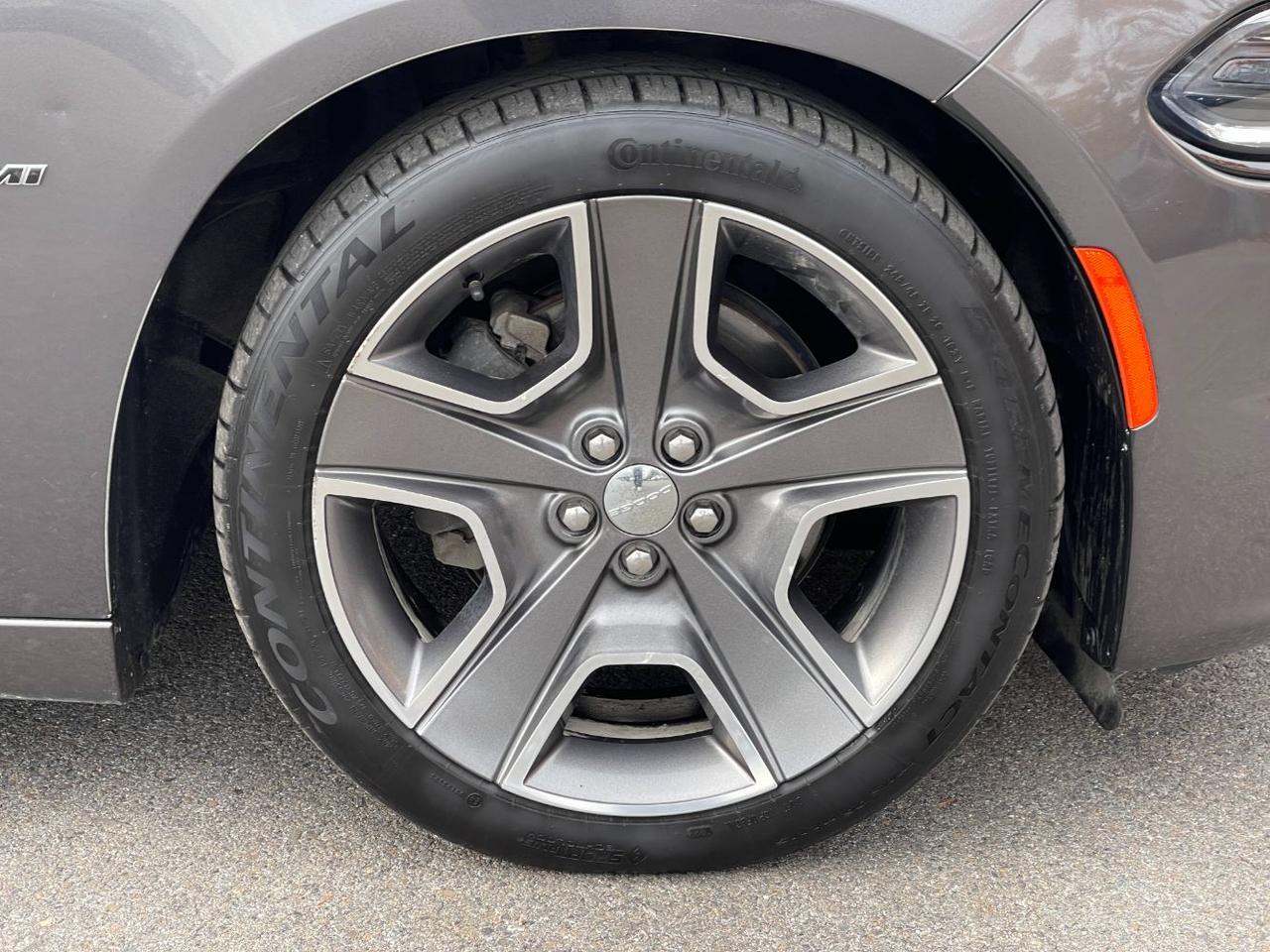 2015 Dodge Charger R/T Spokane Valley WA