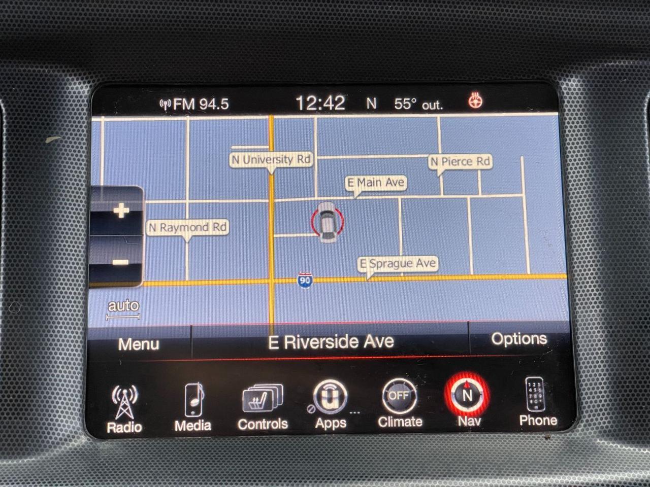 2015 Dodge Charger R/T Spokane Valley WA