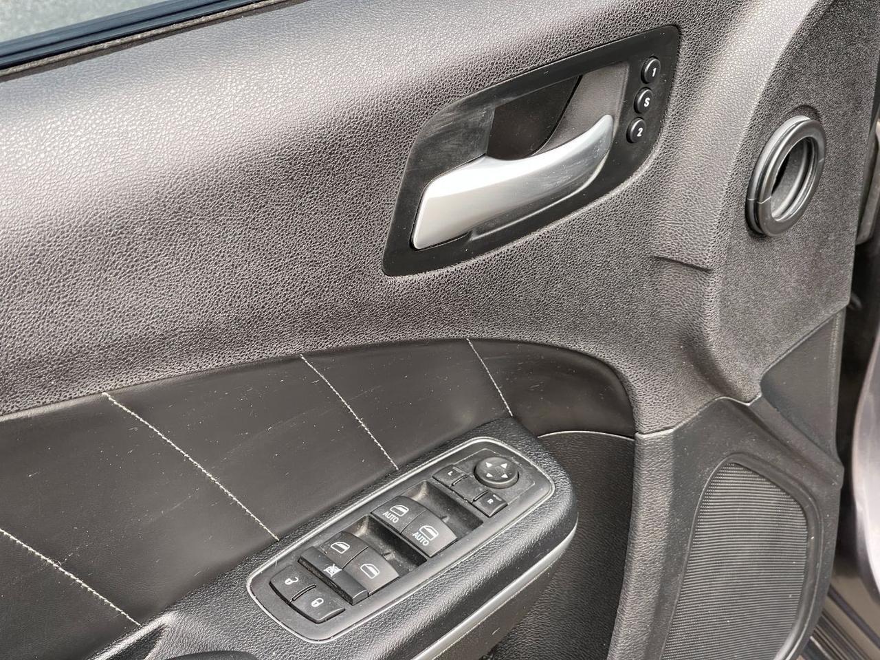 2015 Dodge Charger R/T Spokane Valley WA