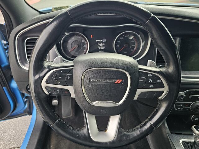 2015 Dodge Charger ROAD/TRACK Morrow GA