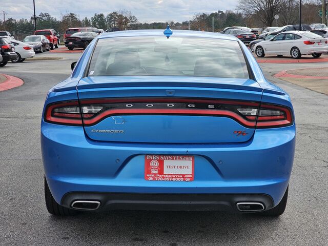 2015 Dodge Charger ROAD/TRACK Morrow GA