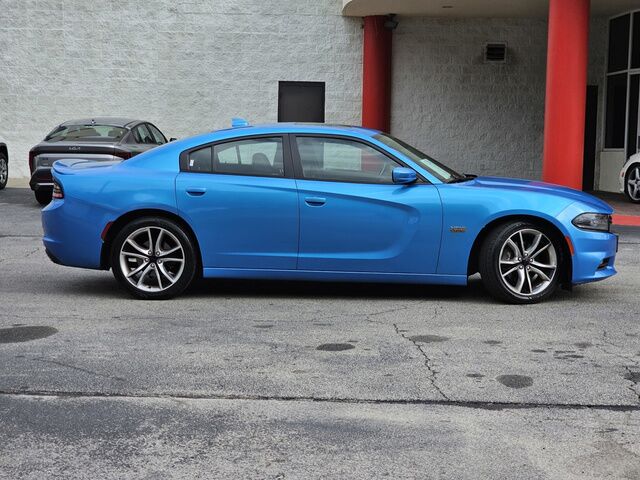 2015 Dodge Charger ROAD/TRACK Morrow GA