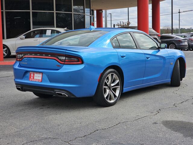 2015 Dodge Charger ROAD/TRACK Morrow GA