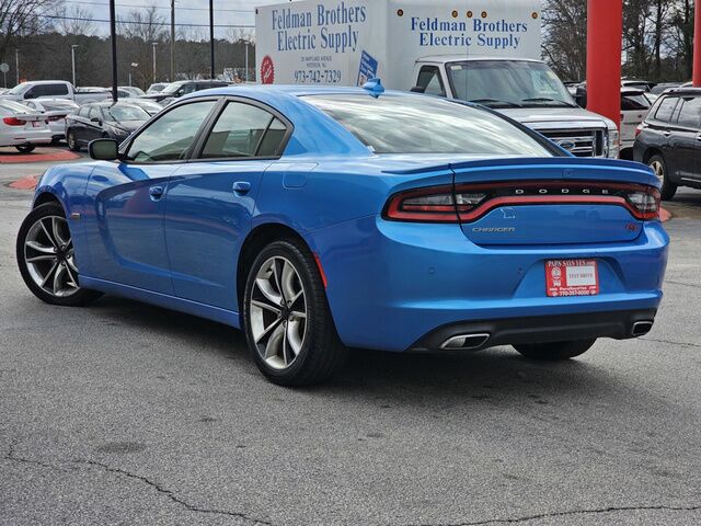 2015 Dodge Charger ROAD/TRACK Morrow GA