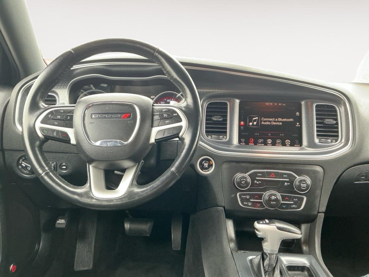 2015 Dodge Charger RT, HEATED/VENTILATED SEATS, HEATED REAR SEATS, UNIVERSAL GARAGE DOOR OPENER, BLUETOOTH, HEATED STEERING WHEEL, BEATS SPEAKERS, BACKUP CAMERA, POWER/HEATED MIRRORS, REMOTE START, DON'T LET THIS GEM PASS YOU BY!