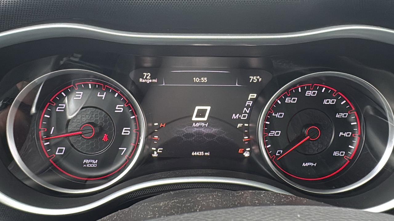 2015 Dodge Charger RT New Braunfels TX