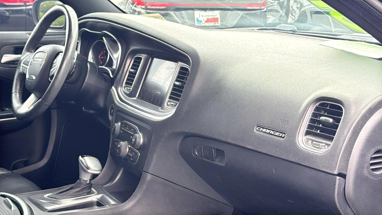 2015 Dodge Charger RT New Braunfels TX