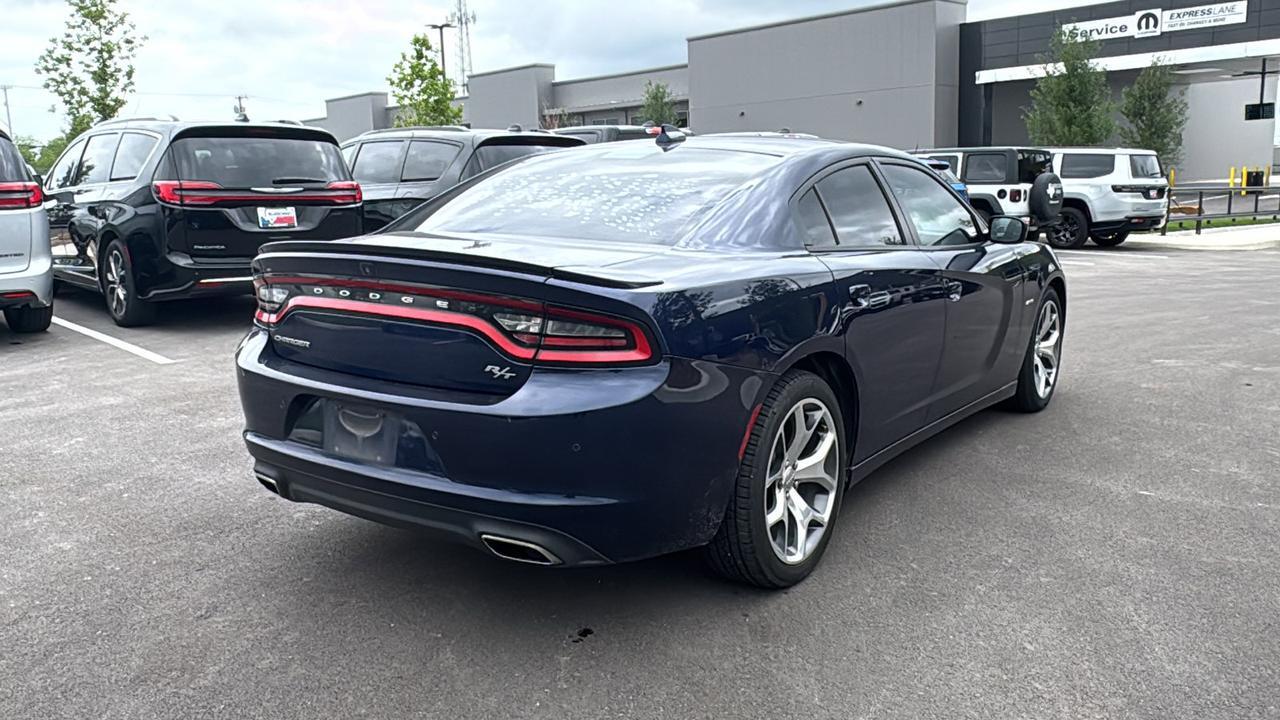 2015 Dodge Charger RT New Braunfels TX