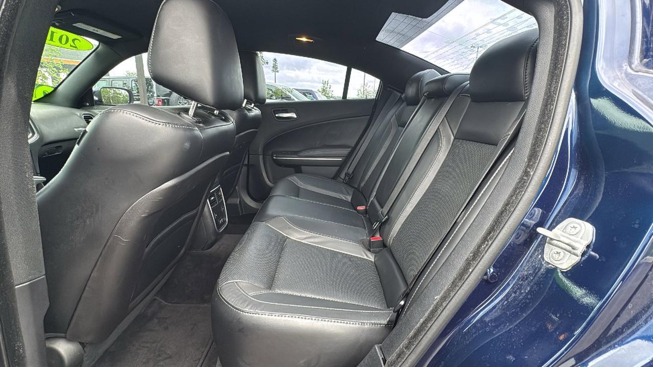 2015 Dodge Charger RT New Braunfels TX
