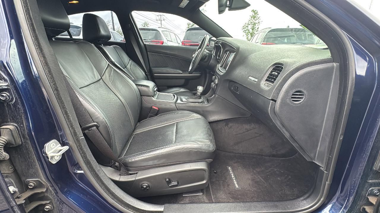 2015 Dodge Charger RT New Braunfels TX