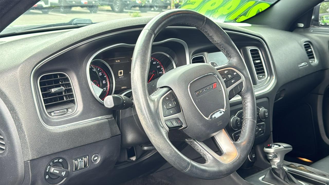 2015 Dodge Charger RT New Braunfels TX
