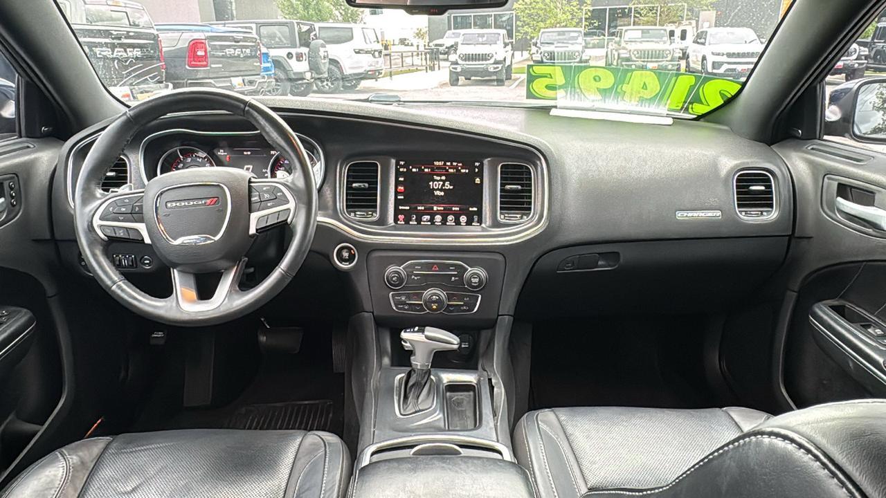 2015 Dodge Charger RT New Braunfels TX