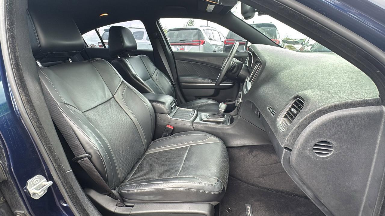 2015 Dodge Charger RT New Braunfels TX