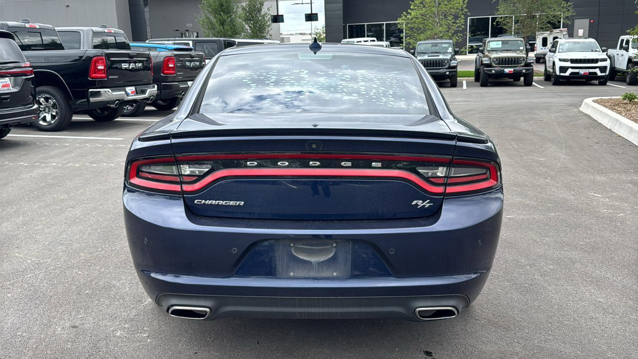 2015 Dodge Charger RT New Braunfels TX