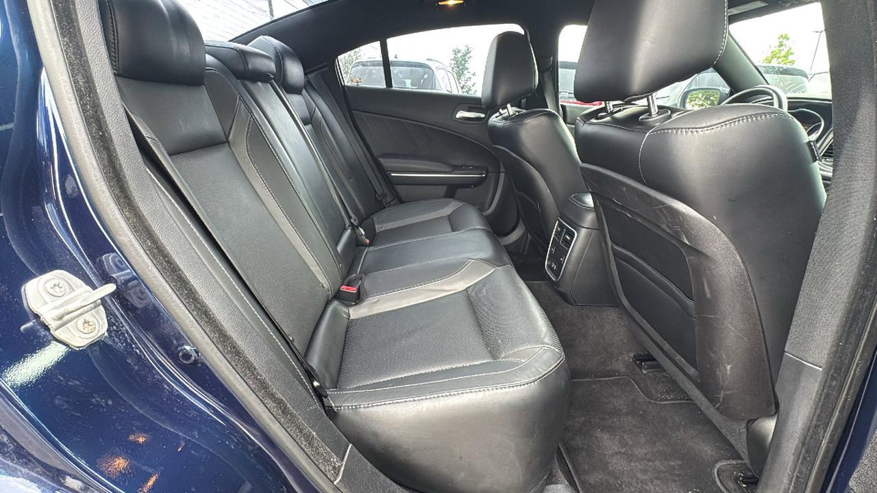 2015 Dodge Charger RT New Braunfels TX