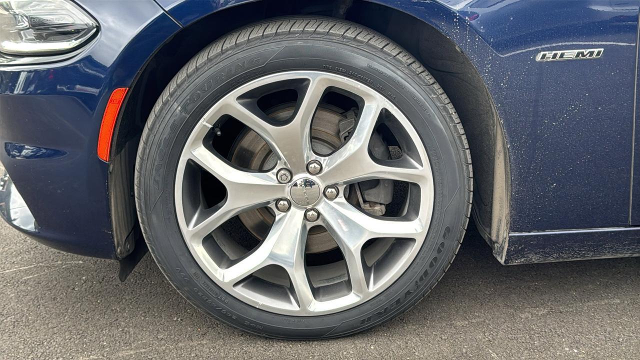 2015 Dodge Charger RT New Braunfels TX