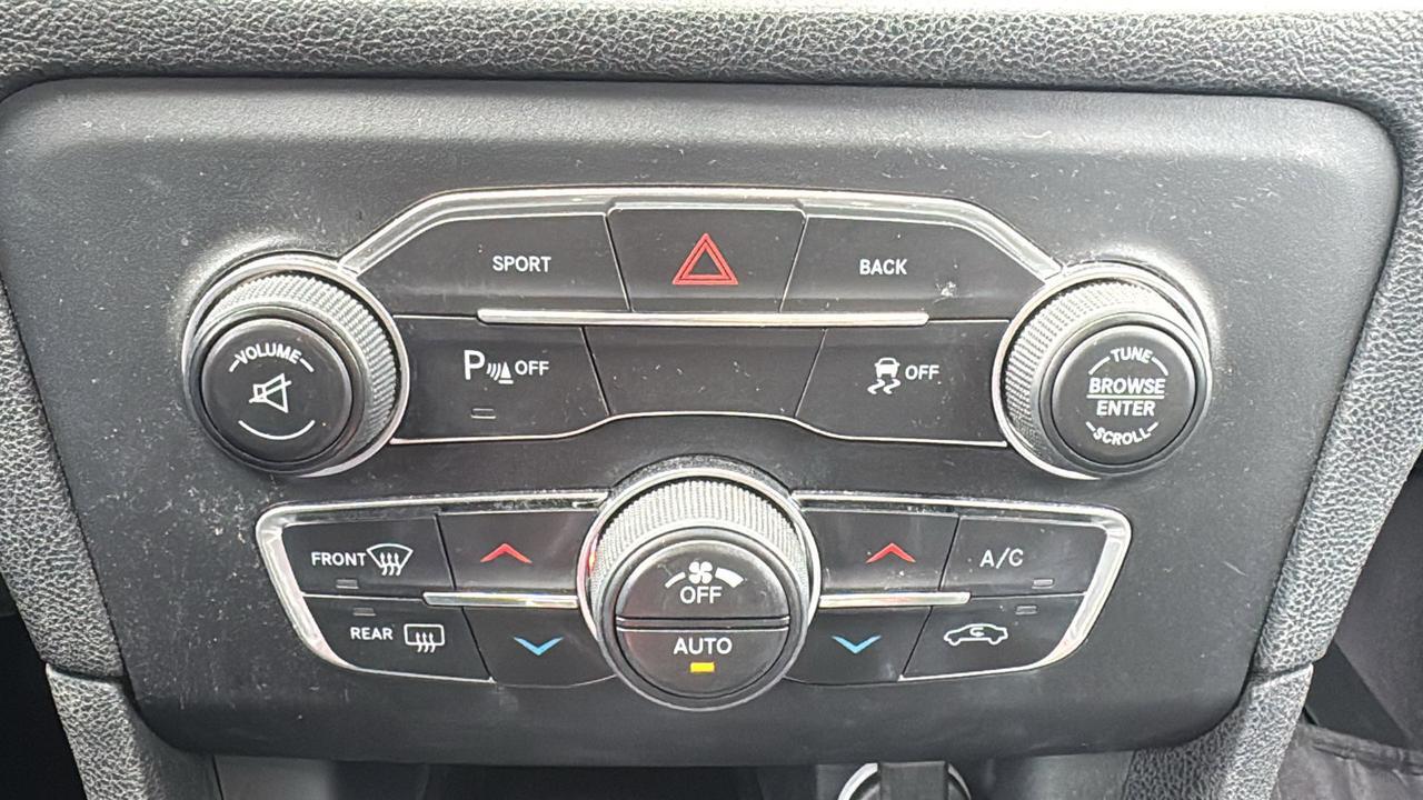 2015 Dodge Charger RT New Braunfels TX