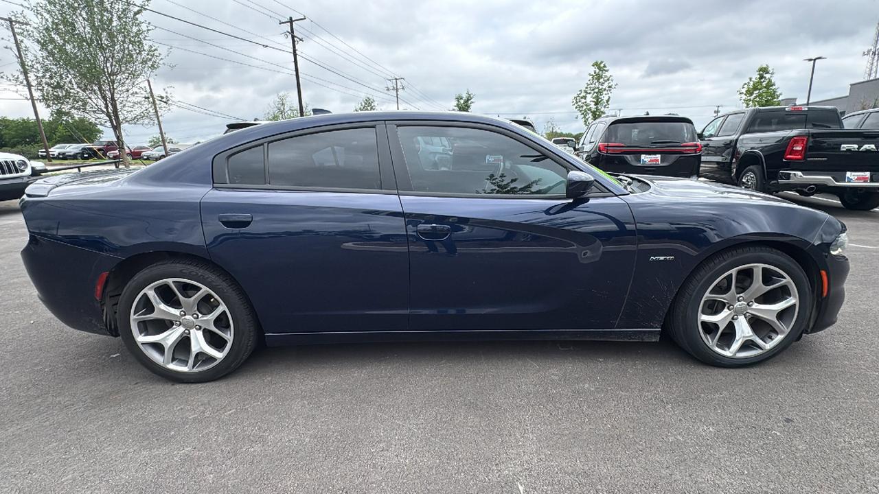 2015 Dodge Charger RT New Braunfels TX