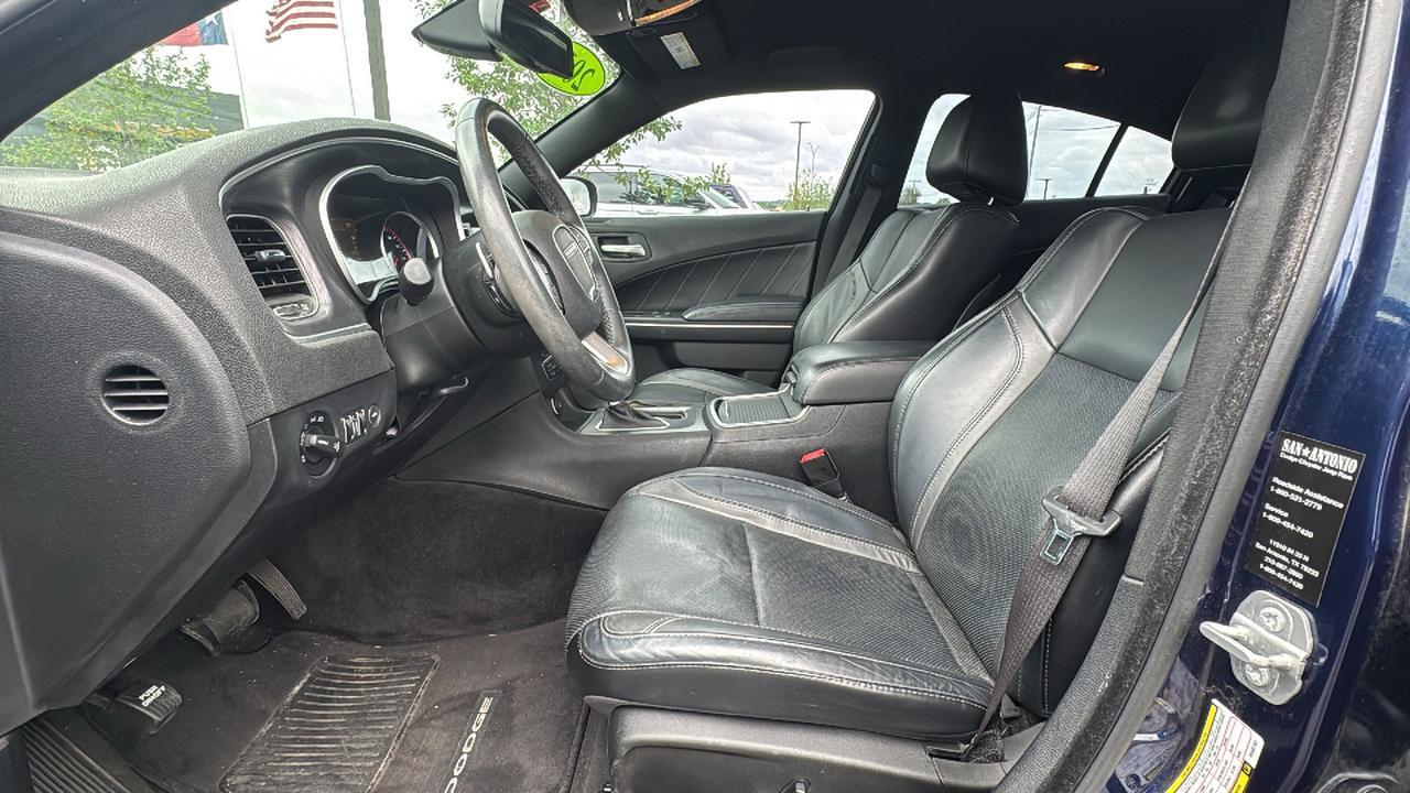 2015 Dodge Charger RT New Braunfels TX