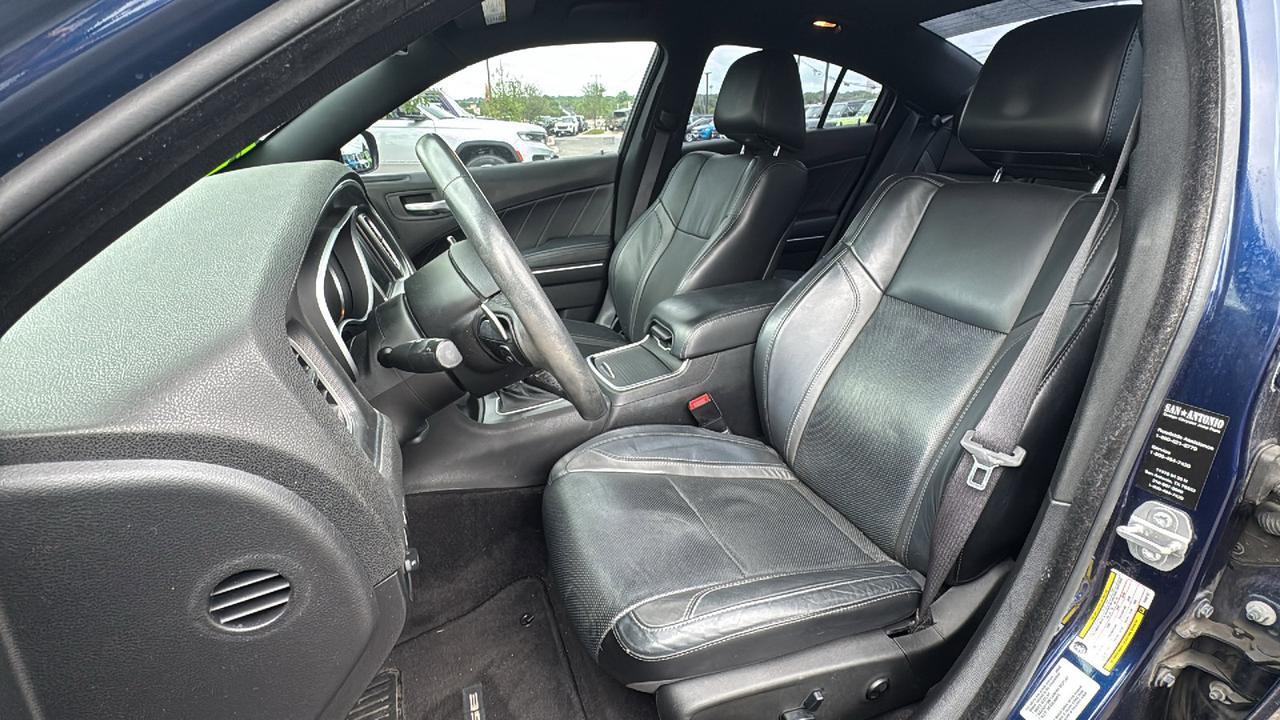 2015 Dodge Charger RT New Braunfels TX
