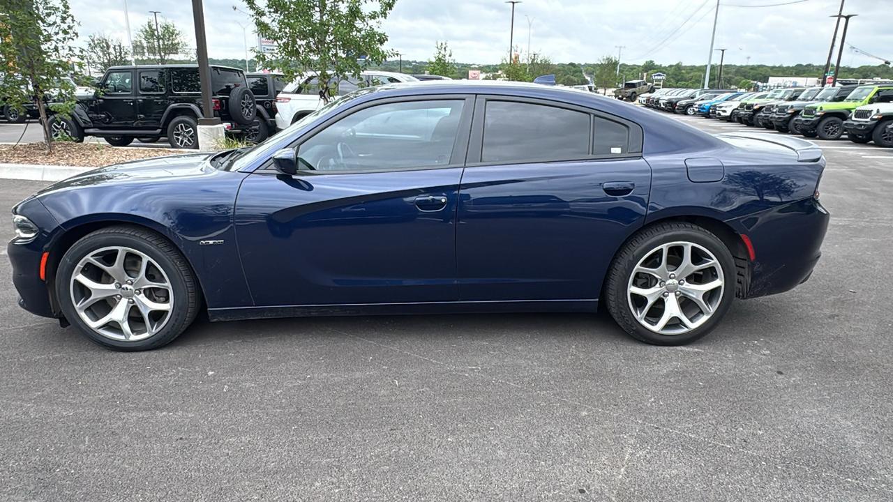 2015 Dodge Charger RT New Braunfels TX