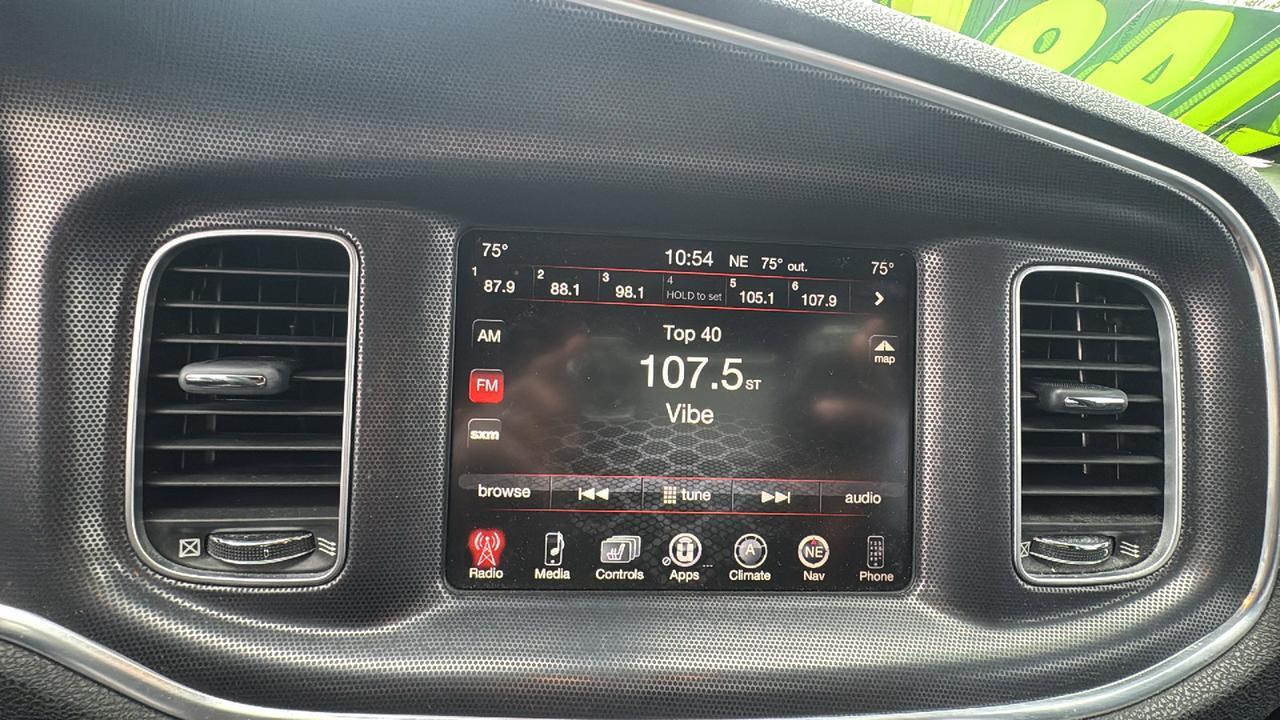 2015 Dodge Charger RT New Braunfels TX