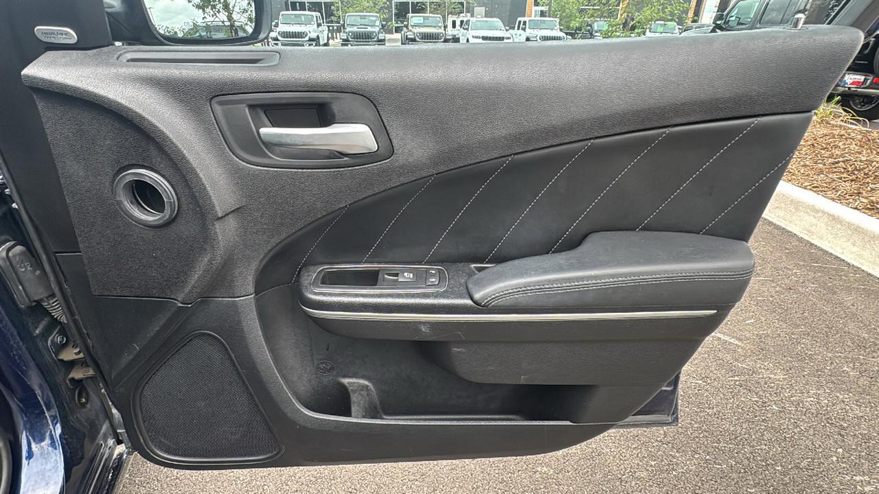 2015 Dodge Charger RT New Braunfels TX