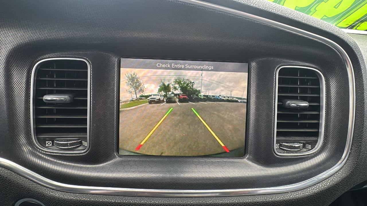 2015 Dodge Charger RT New Braunfels TX