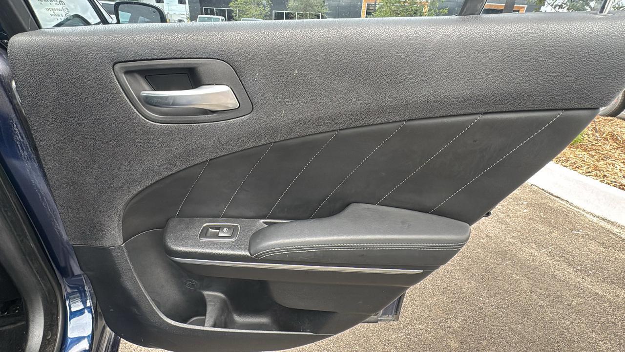 2015 Dodge Charger RT New Braunfels TX