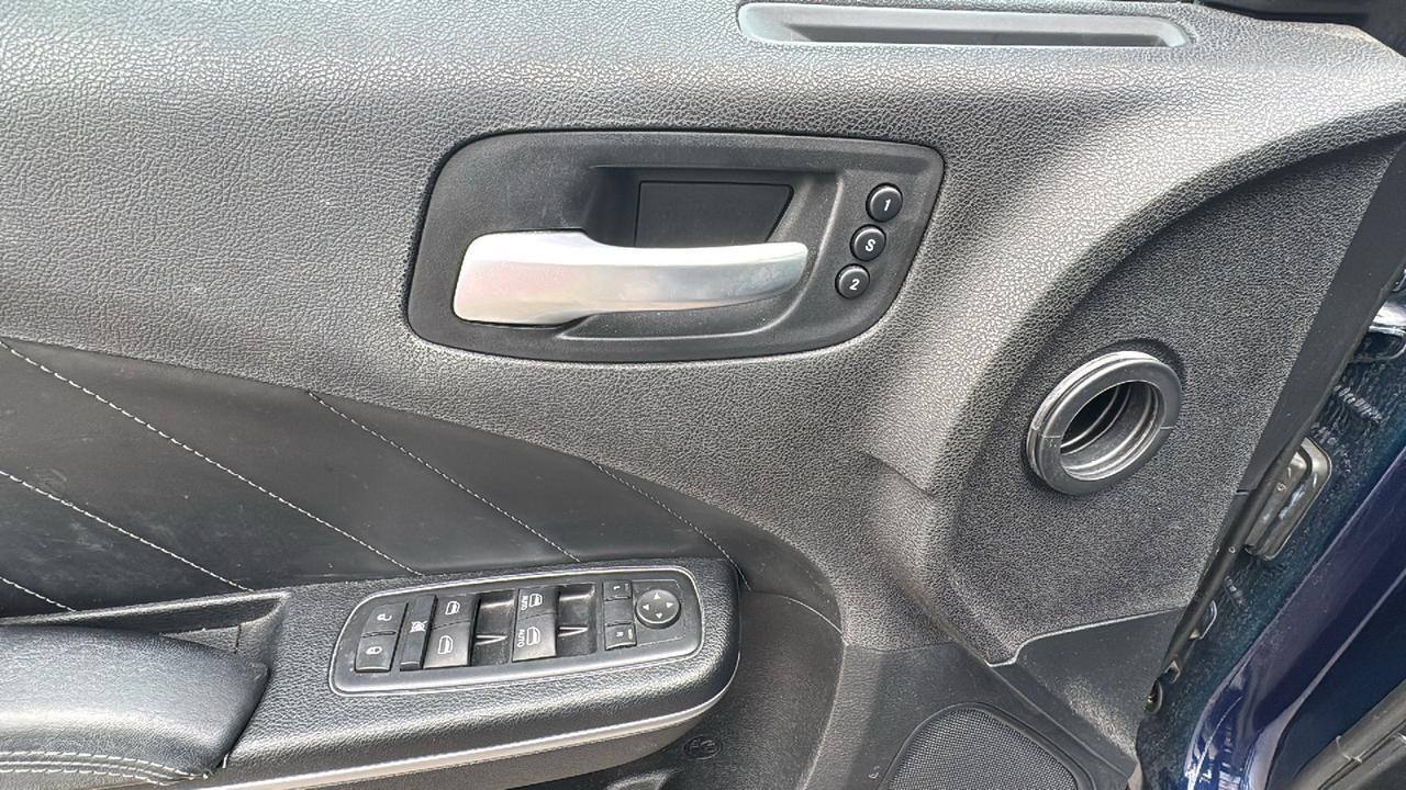 2015 Dodge Charger RT New Braunfels TX