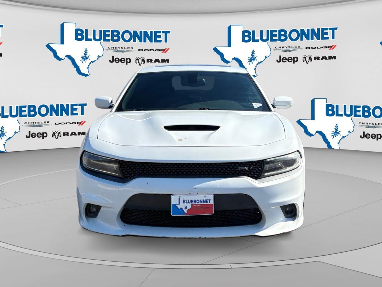 2015 Dodge Charger RT Scat Pack