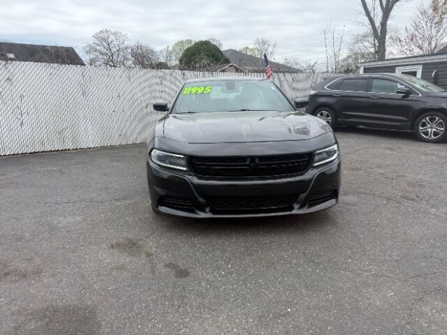 2015 Dodge Charger SE East Islip NY