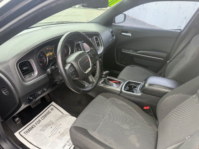 2015 Dodge Charger SE East Islip NY