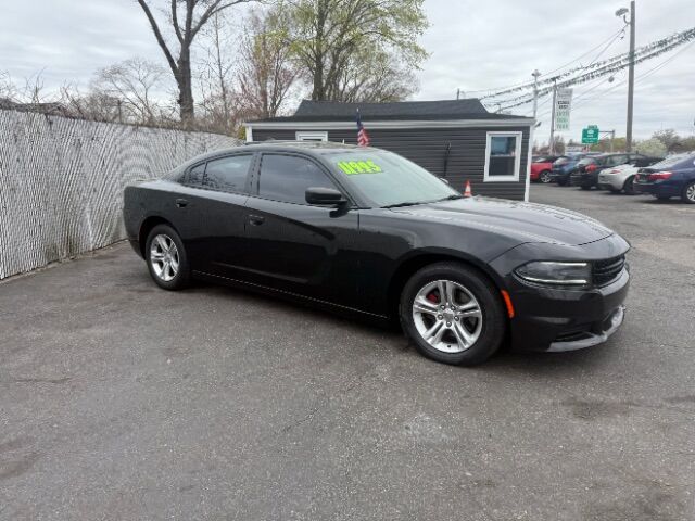 2015 Dodge Charger SE East Islip NY