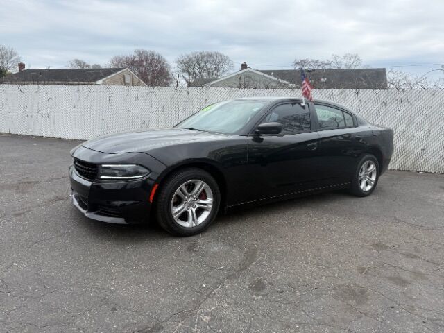 2015 Dodge Charger SE East Islip NY