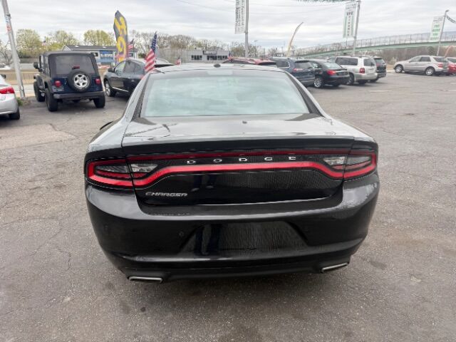 2015 Dodge Charger SE East Islip NY