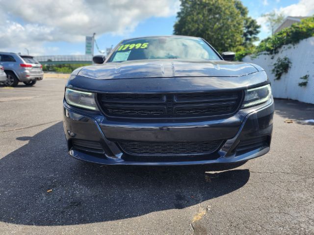 2015 Dodge Charger SE East Islip NY