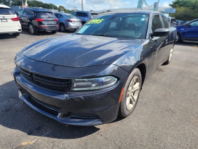 2015 Dodge Charger SE East Islip NY