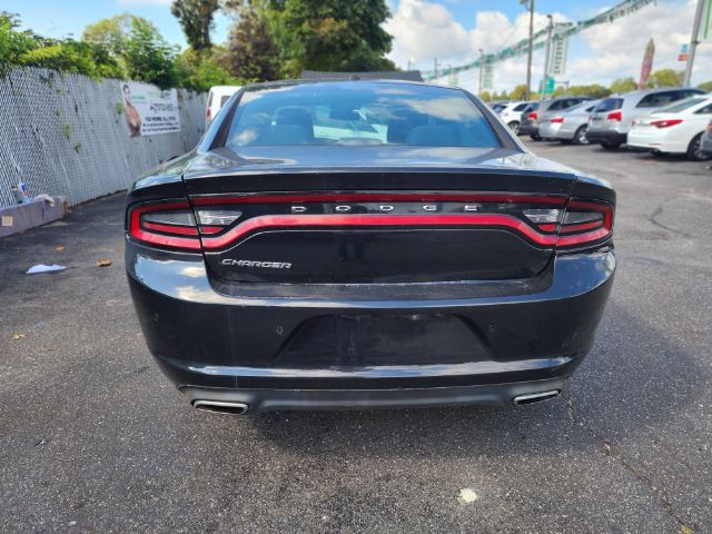 2015 Dodge Charger SE East Islip NY