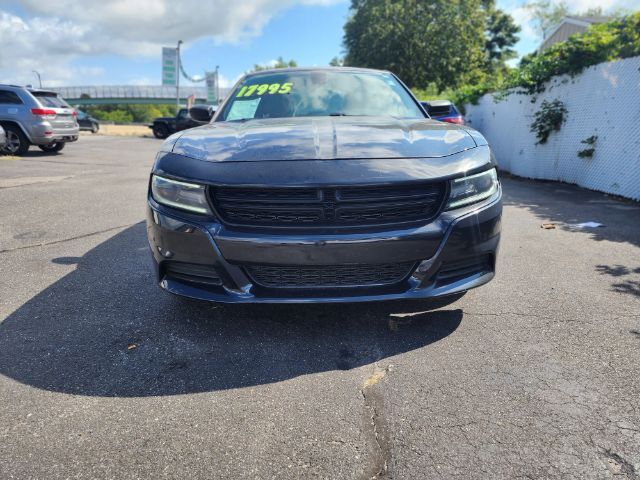 2015 Dodge Charger SE East Islip NY