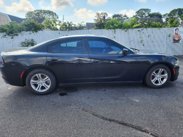 2015 Dodge Charger SE East Islip NY