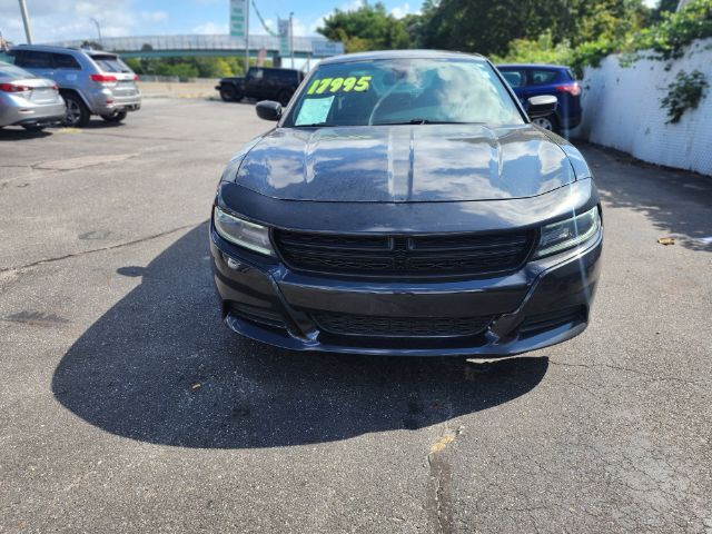 2015 Dodge Charger SE East Islip NY