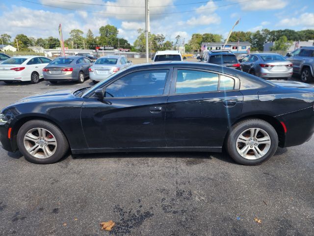 2015 Dodge Charger SE East Islip NY