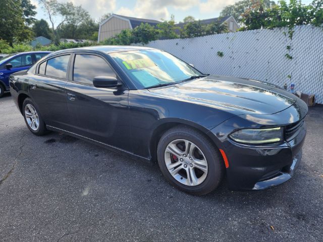 2015 Dodge Charger SE East Islip NY