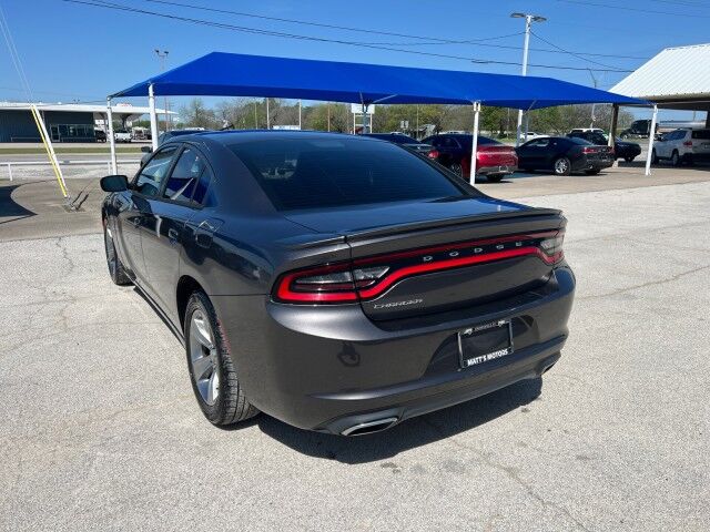 2015 Dodge Charger SE Gainesville TX