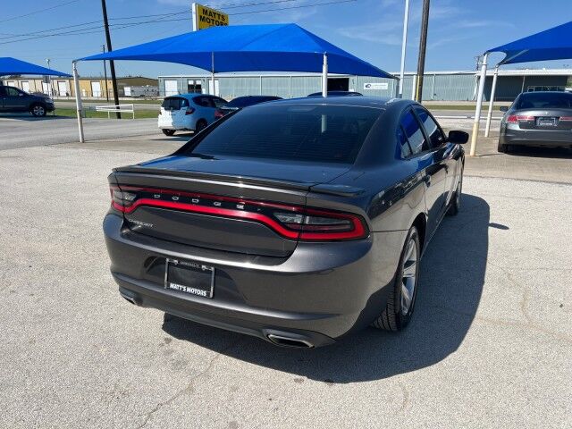 2015 Dodge Charger SE Gainesville TX