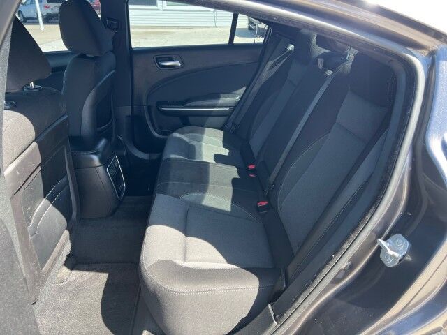 2015 Dodge Charger SE Gainesville TX